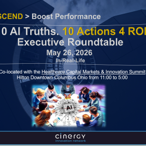 ASCEND AI Partner Access